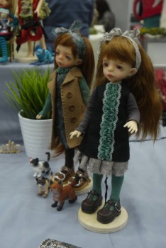 Куклы - P1110188.JPG