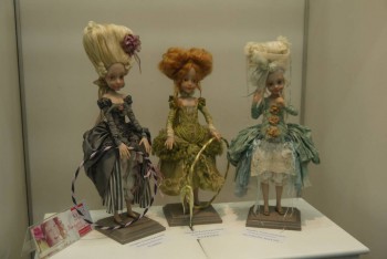 Куклы - P1110181.JPG