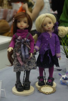 Куклы - P1110191.JPG