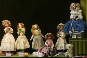 Куклы - P1110239.JPG