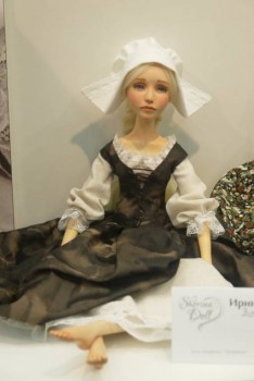 Куклы - P1110298.JPG