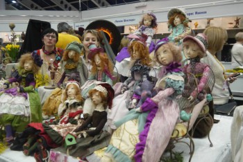 Куклы - P1110264.JPG