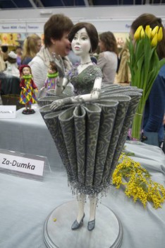 Куклы - P1110246.JPG