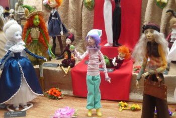 Куклы - P1110045.JPG