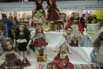 Куклы - P1110220.JPG