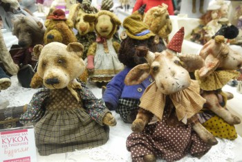 Куклы - P1100893.JPG