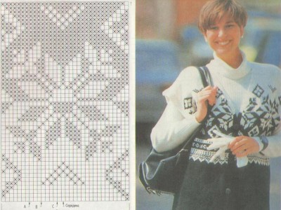  Звёздочки и другие любимые рисунки - 1. Звездочка.JPG