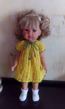 Одежда для кукол шьем и вяжем  - IMG_20160316_163301.jpg