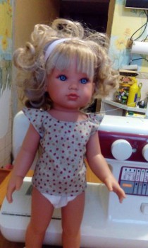 Одежда для кукол шьем и вяжем  - IMG_20160316_180002.jpg