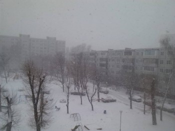 А что у нас с погодой? - 5 - IMG_20160319_092651.jpg