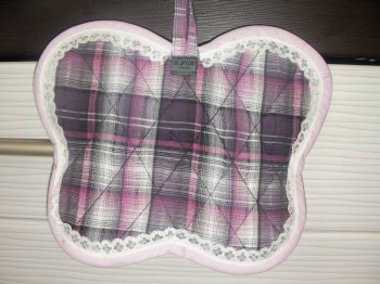 Ветошь. Новая жизнь старых вещей. - SANY0518.JPG