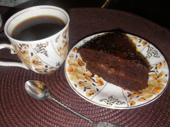 Постные торты и пирожные - SANY0521.JPG