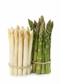 Постное меню - asperges.jpg
