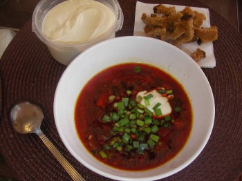 Постное меню - SANY0560.JPG