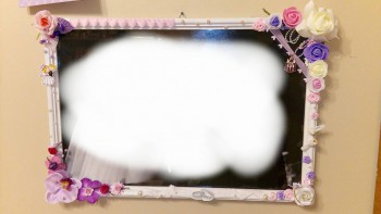 Ветошь. Новая жизнь старых вещей. - IMG_20160428_225902.jpg