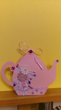 Искусство скрапбукинга :  - IMG_20160501_213719.jpg