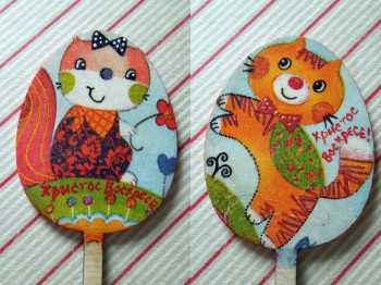 В ожидании Пасхи - MUgGGKttn7E.jpg