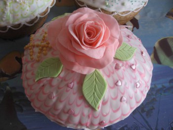 Куличи Выпекаем, украшаем, на стол подаем  - IMG_9630.JPG