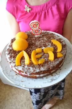 Торты, пирожные, крем - u1knBKdVqCE.jpg