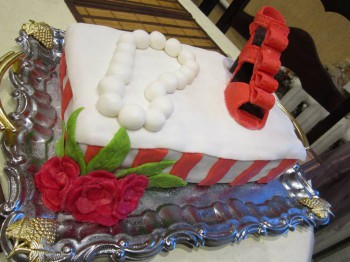 Торты, пирожные, крем - IMG_4982.JPG