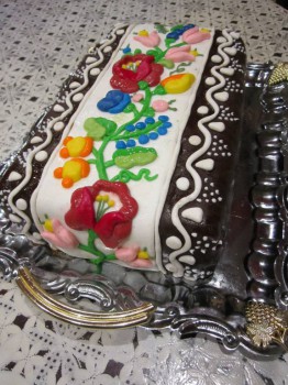 Торты, пирожные, крем - IMG_4986.JPG