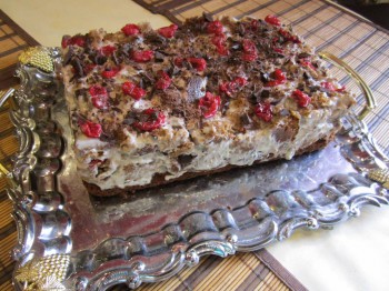 Торты, пирожные, крем - IMG_4974.JPG