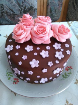 Торты, пирожные, крем - IMG_20160602_165739.jpg