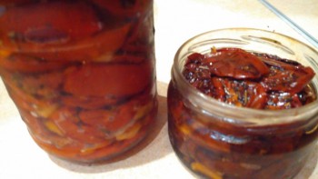 Консервируем овощи: целиком, салаты, соусы из них - IMG_20160614_170508[1].jpg