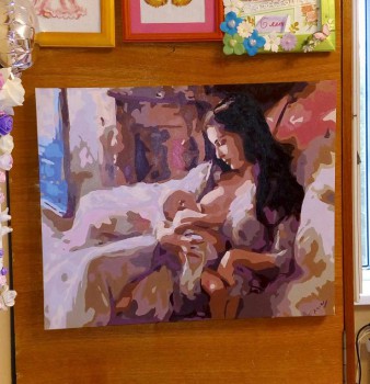 Раскраски... для взрослых - IMG_20160625_182805.jpg