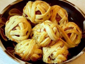 Все из фарша: котлеты, тефтели и многое другое - cgh1rLVV1yI.jpg