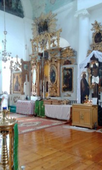 Православные паломничества - IMG_20160702_104651.jpg