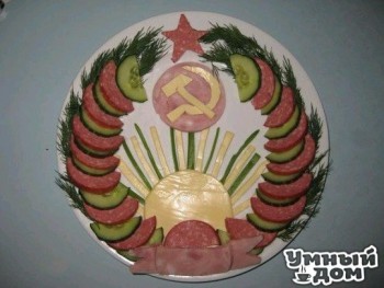 Украшение и подача блюд - 001KyfsXimE.jpg