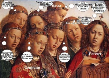 ВесЁлыЕ кАртинКи про нОтки, МУзыКу и т.п. - bUPNy3hRC9c.jpg