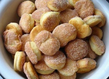 Выпечка к чаю: просто, экономно, быстро - wY67FDmbbp8.jpg