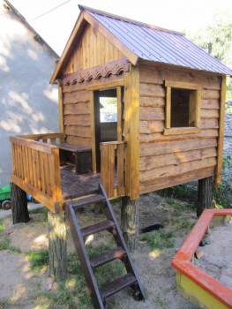 Мой маленький дворик. - IMG_5183.JPG