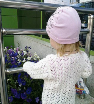 Вязание спицами-2 - IMG_20160803_120917.jpg