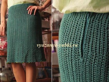 Быстрее моли - 6 - oblegayuschaya-vyazanaya-yubka-kruchkom.jpg