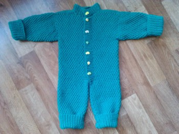 Вязание спицами-2 - WP_20160811_004.jpg