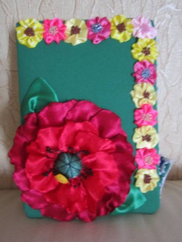 Интерьерные игрушки, цветы, аксессуары - IMG_5519.JPG