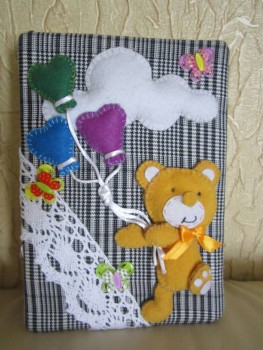 Интерьерные игрушки, цветы, аксессуары - IMG_5520.JPG