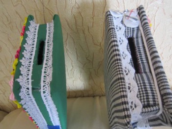 Интерьерные игрушки, цветы, аксессуары - IMG_5522.JPG