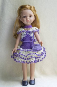 Одежда для кукол шьем и вяжем  - DSC_0006.JPG