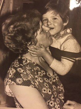 О упокоении Елены, мамы Иасамани - image.jpeg