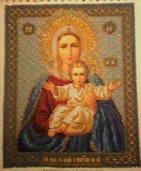 Вышивка бисером - IMG_20160912_104645.jpg