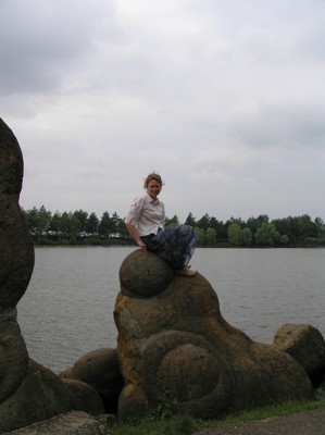 Шестоднев. Сотворение мира. - Камни.jpg