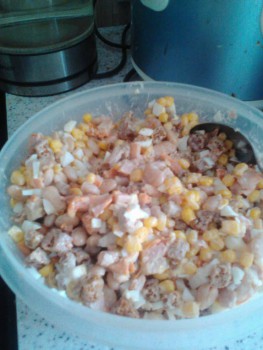 Скорая кулинарная помощь Подскажите срочно  - Lenovo_A1000_IMG_20161017_142650.jpg