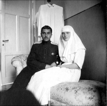 Посмотрите фотографии Царской семьи - 69850_900.jpg