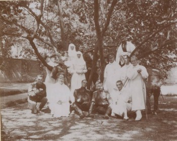 Посмотрите фотографии Царской семьи - 10.jpg