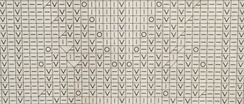 Вязание спицами-2 - носочки рапорт.jpg