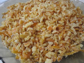 Рождественский штоллен. Печем вместе:  - IMG_5762.JPG